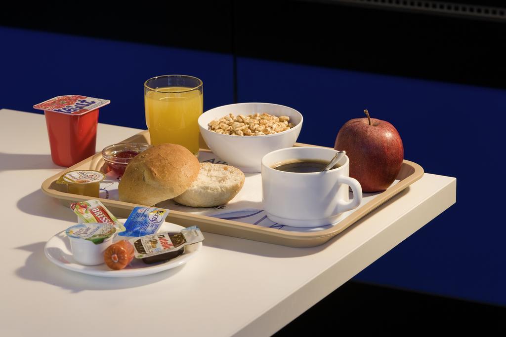Ibis Budget Orly Chevilly Tram 7 Vitry-sur-Seine Ngoại thất bức ảnh