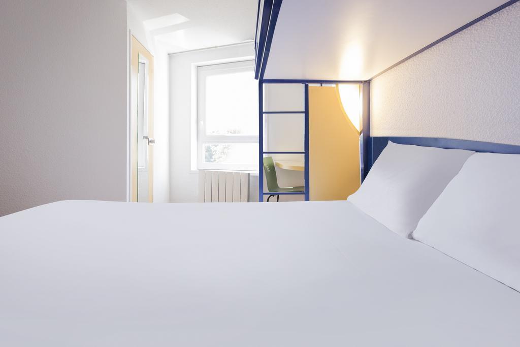 Ibis Budget Orly Chevilly Tram 7 Vitry-sur-Seine Ngoại thất bức ảnh