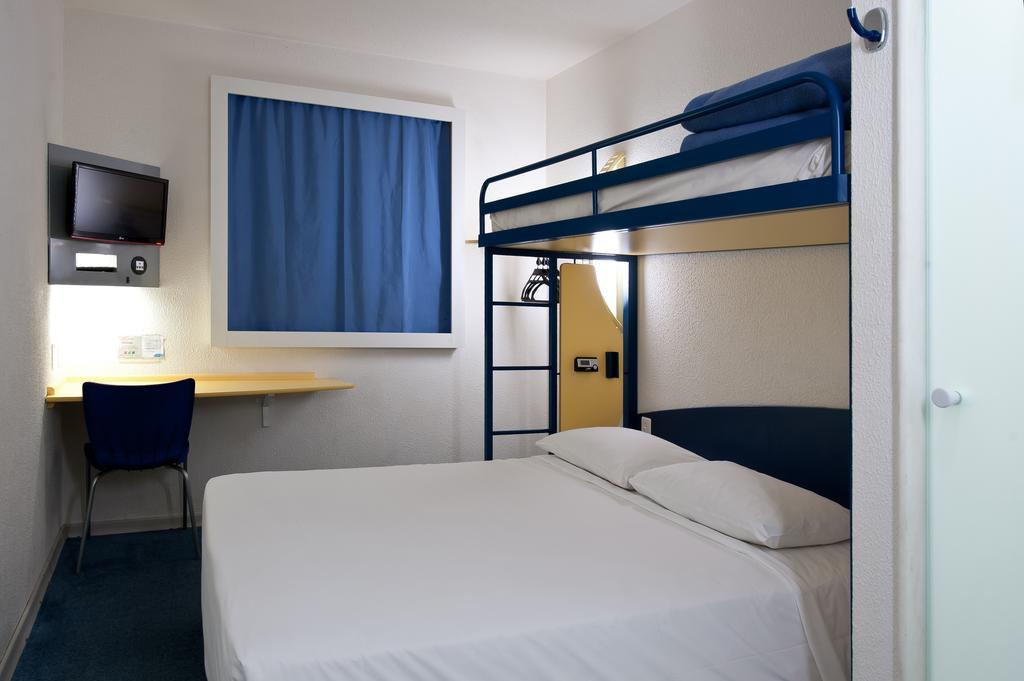 Ibis Budget Orly Chevilly Tram 7 Vitry-sur-Seine Ngoại thất bức ảnh