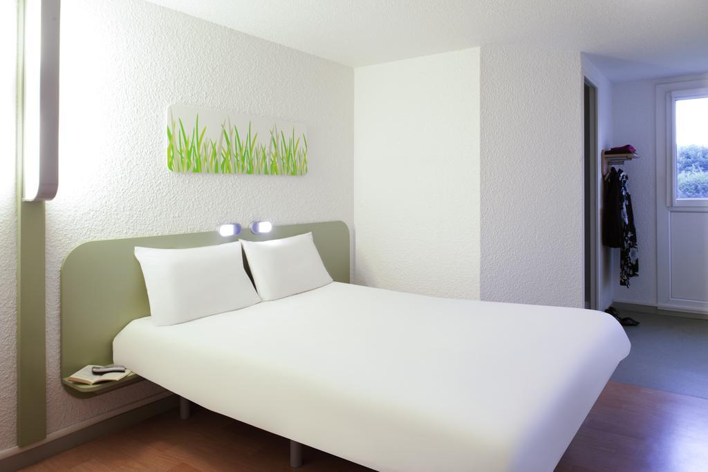 Ibis Budget Orly Chevilly Tram 7 Vitry-sur-Seine Ngoại thất bức ảnh