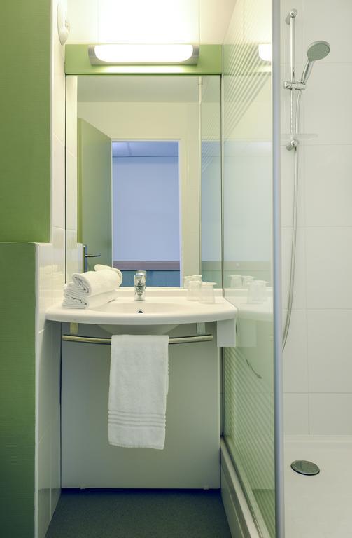Ibis Budget Orly Chevilly Tram 7 Vitry-sur-Seine Ngoại thất bức ảnh