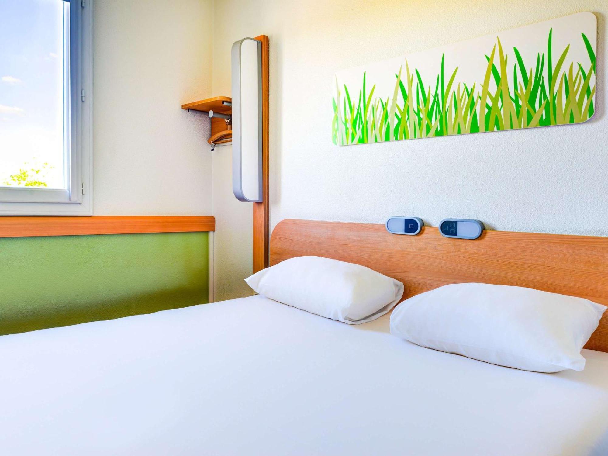 Ibis Budget Orly Chevilly Tram 7 Vitry-sur-Seine Ngoại thất bức ảnh
