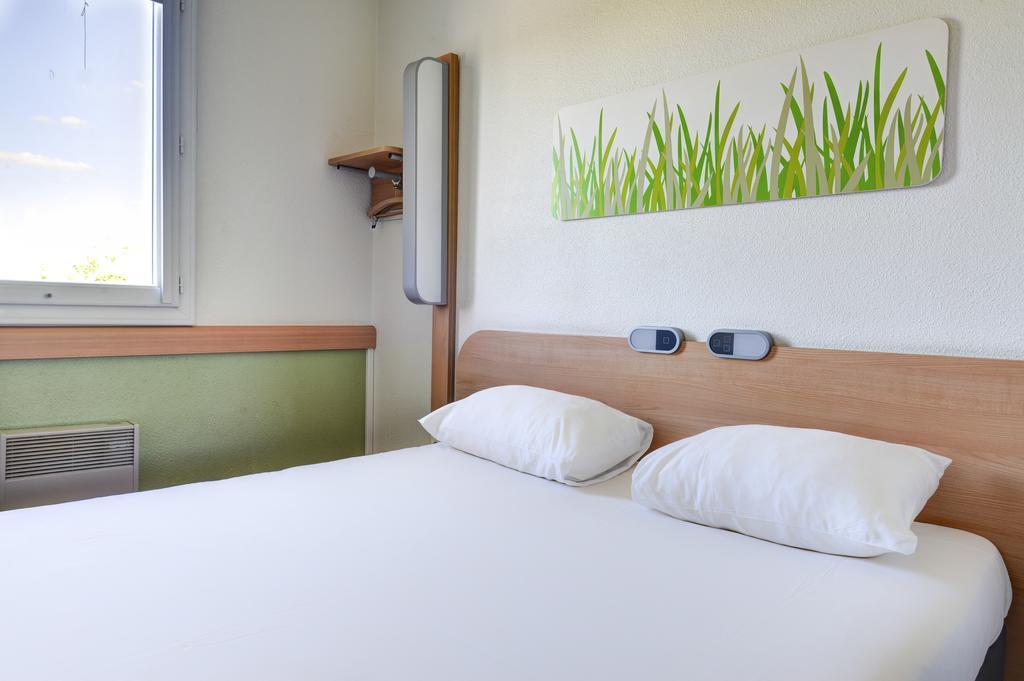 Ibis Budget Orly Chevilly Tram 7 Vitry-sur-Seine Ngoại thất bức ảnh