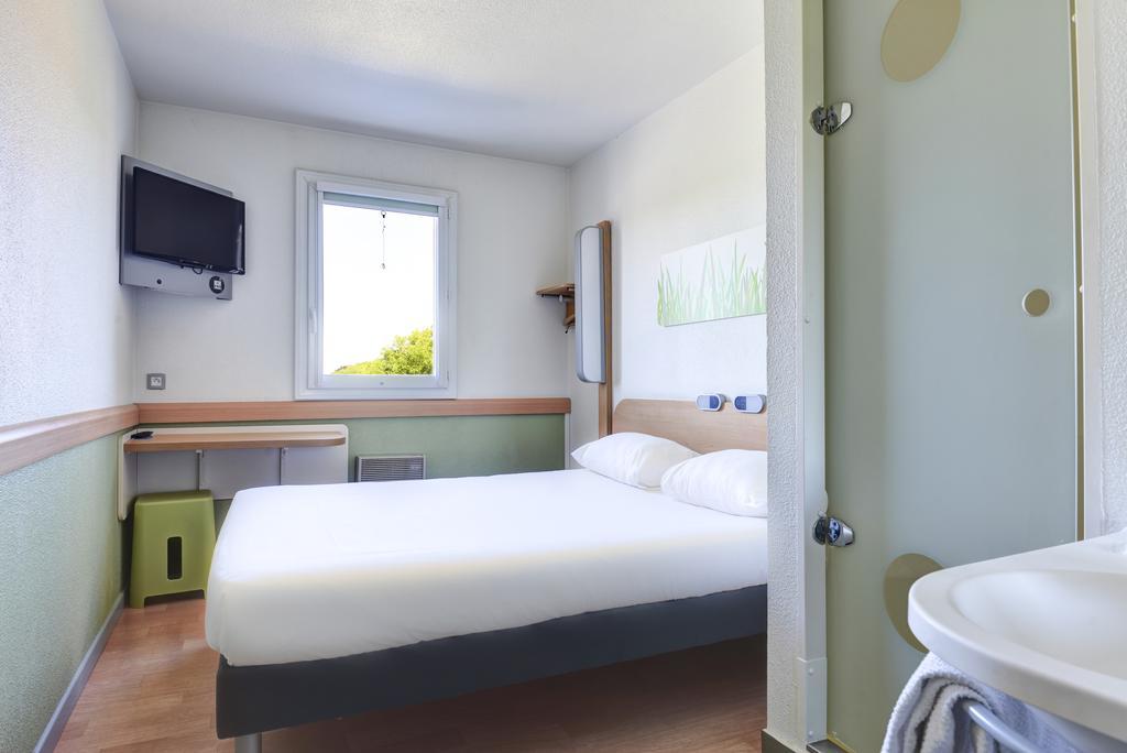 Ibis Budget Orly Chevilly Tram 7 Vitry-sur-Seine Ngoại thất bức ảnh