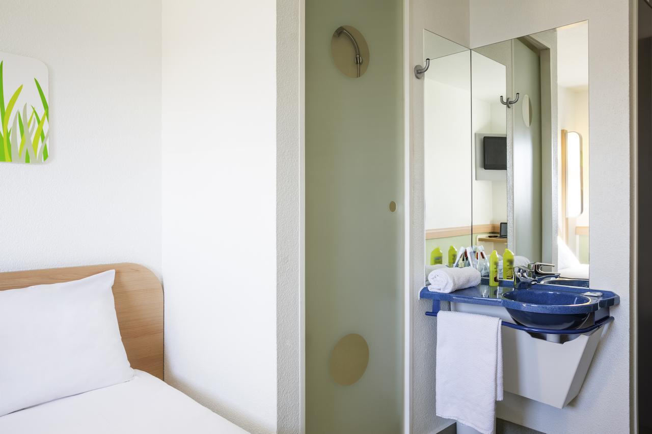 Ibis Budget Orly Chevilly Tram 7 Vitry-sur-Seine Phòng bức ảnh