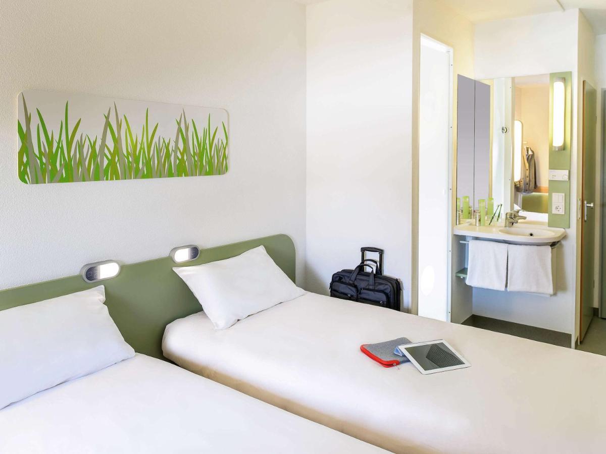 Ibis Budget Orly Chevilly Tram 7 Vitry-sur-Seine Ngoại thất bức ảnh