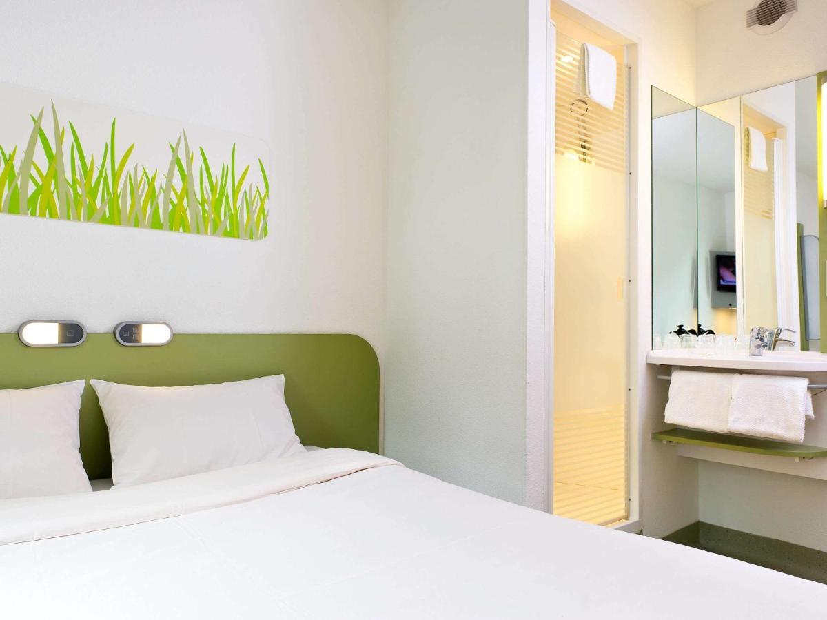 Ibis Budget Orly Chevilly Tram 7 Vitry-sur-Seine Ngoại thất bức ảnh
