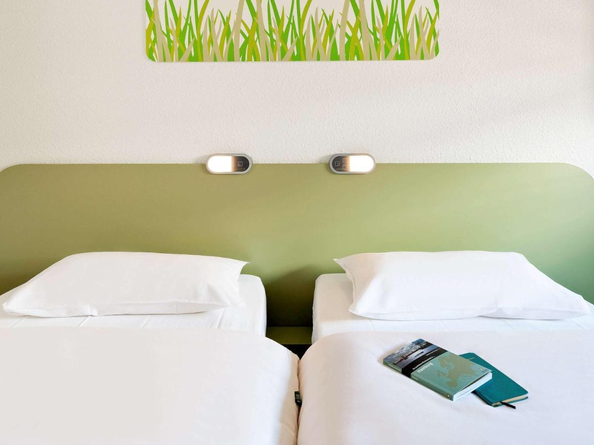 Ibis Budget Orly Chevilly Tram 7 Vitry-sur-Seine Ngoại thất bức ảnh